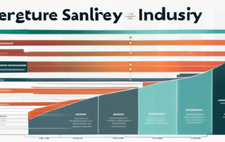 Architekt entwirft Plan mit Geldscheinen im Hintergrund.