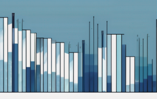 Deutschlandkarte mit verschiedenen Gehaltssymbolen und Zahlen in jedem Bundesland.
