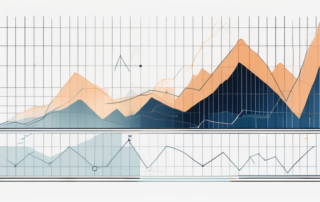Deutschlandkarte mit verschiedenen Geldbeträgen an mehreren Standorten verteilt.