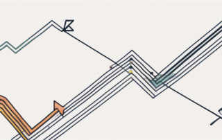 Diagramm der Kaufkraftentwicklung in Deutschland über die letzten Jahre.