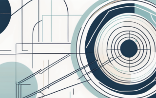 Diagramm der offenen Stellen gegenüber verfügbarer Fachkräfte in verschiedenen Branchen.