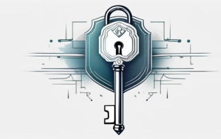 Diagramm mit Gehaltsbereichen von Teamleads in verschiedenen Branchen.