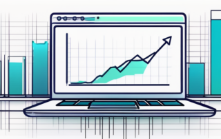Diagramm mit Gehaltsspannen in der Elektro- und Informationstechnikbranche.
