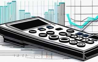 Diagramm mit Gehaltsspannen und Controller-Symbolen im Hintergrund.