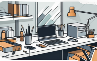 Diagramm mit Gehaltsspannen verschiedener Berufe, farblich unterteilt.