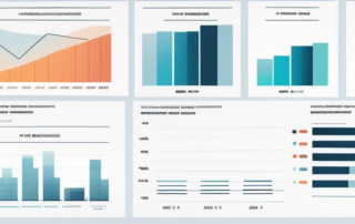 Diagramm mit Gehaltsvergleich zwischen Technikern und Industriemechanikern.
