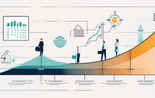Diagramm mit Gehältern verschiedener Berufe in Deutschland, 2023 Highlighted.