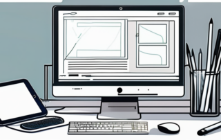 Diagramm mit Gehältern von Mediendesignern in verschiedenen Städten 2023.