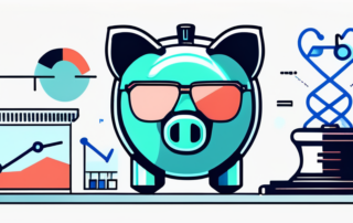 Diagramm mit verschiedenen Berufen und dazugehörigen Gehaltsskalen.