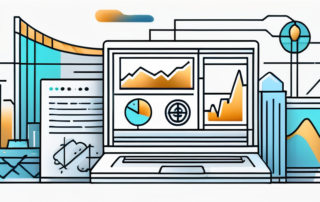 Diagramm verschiedener Anlageoptionen mit Pfeilen und Prozentzahlen.