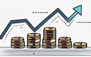 Diagramm zeigt Gehaltssteigerung durch verschiedene Optimierungsstrategien.