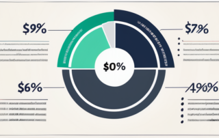 Diagramm zeigt Gehaltsvergleich verschiedener Einkäuferpositionen.