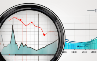 Diagramm zeigt Inflationstrends, darüber Mauszeiger auf Statistisches Bundesamt Website.