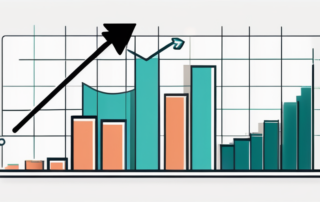 Diagramm zeigt Medianlohn verschiedener Berufe auf aufsteigender Skala.