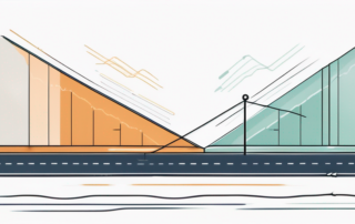Diagramm zeigt Unterschiede zwischen monatlichem Gehalt und stündlichen Löhnen.