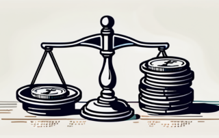 Ein Diagramm zeigt Recruiter-Gehälter nach Erfahrungsstufen und Standorten.