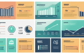 Ein junger Werkstudent betrachtet nachdenklich seine Gehaltsabrechnung.