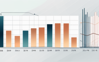 Frauen, die verschiedene Berufe ausüben, zeigen Einkommensstatistiken auf Tablet.