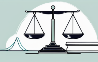 Grafik: Aufschlüsselung des Gehalts nach Ausbildungsjahren in bunten Balkendiagrammen.