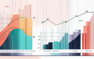 Grafik über Durchschnittsgehalt verschiedener Ausbildungsberufe in Deutschland.