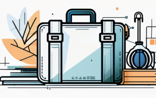 Grafik der Gehaltsabstufungen verschiedener Berufe, Geldscheine im Hintergrund.