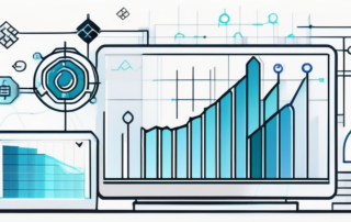 Grafik der Gehaltsbereiche in der IT-Security Branche, 2023.