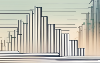 Grafik der Gehaltsbereiche in verschiedenen Positionen der Versicherungsbranche.