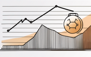 Grafik der Stundenlöhne nach Branchen in Deutschland.