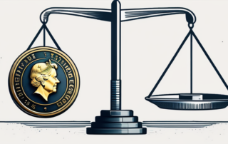 Grafik: Gehaltsverteilung in Deutschland, Säulendiagramm mit Median hervorgehoben.