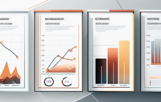 Grafik mit Deutschlandkarte, Einkommensverteilung farblich nach Regionen abgestuft.