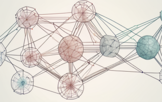 Grafik mit Diagramm zu Gehaltsklassen in der Pharmaindustrie.