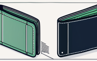Grafik mit Einkommen, Steuern und Nettoeinkommen aufgeteilt.