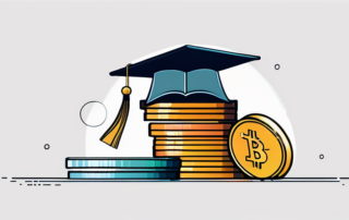 Grafik mit Gehaltsskalen und einem Kompass, der auf "Durchschnitt" zeigt.