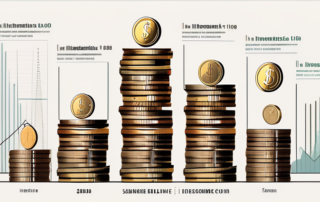 Grafik mit Löhnen in der Schweiz nach Berufsfeldern sortiert.