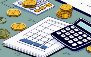 Grafik: Nettogehalt, Abzüge und Ausgaben bei 12-Euro-Stundenlohn.
