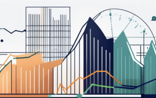 Grafik Tabelle Gehaltsvergleich verschiedener Positionen nach BWL-Abschluss.