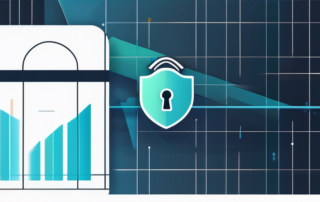 Grafik Tabelle Gehaltsvergleich zwischen IT-Sicherheitsexperten verschiedener Erfahrungsstufen.