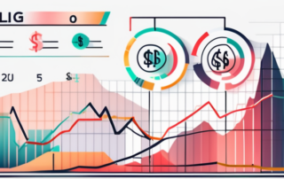 Grafik zeigt Durchschnittsgehälter verschiedener Berufe in Deutschland.