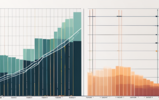 Grafik zeigt Gehaltsspanne nach Altersgruppen in Deutschland.