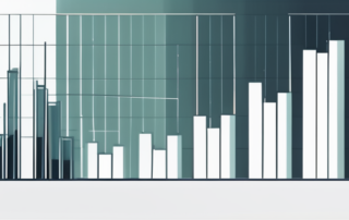 Grafik zeigt Gehaltsspanne von Geschäftsführern in verschiedenen Branchen.
