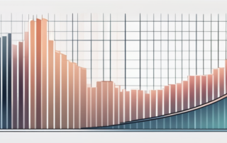 Grafik zeigt Gehaltsvergleich zwischen verschiedenen Trainee-Programmen.