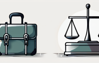 Grafik zur Gehaltslücke zwischen Männern und Frauen mit Prozentangaben.