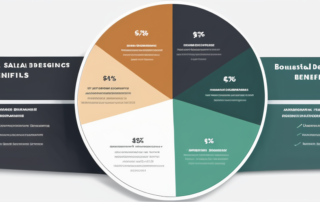 Grafiker arbeitet konzentriert an einem digitalen Zeichentablett.