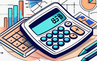 Grafische Darstellung verschiedener Einkommenslevel mit beschrifteter Mittelschicht-Skala.