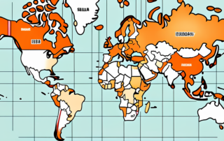 Graphik zeigt Branchen mit höchstem Fachkräftemangel in 2023.