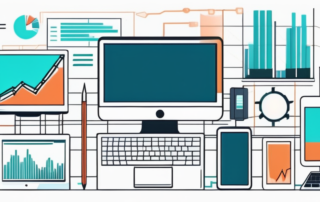 Gruppe verschiedener Fachleute steht symbolisch für Berufsvielfalt.
