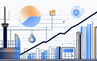 Infografik zu Gehaltsstatistiken und Brutto-Medianeinkommen in Deutschland.