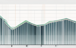 Jugendliche bei der Arbeit lernen mit sichtbaren Geldnoten.