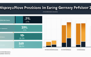 Junge Erwachsene blicken besorgt in leere Geldbörsen auf Arbeitstisch.