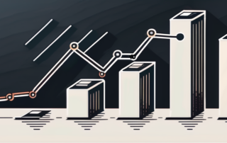 Junge Fachkräfte schütteln Hände, Vertragsdokument im Vordergrund.